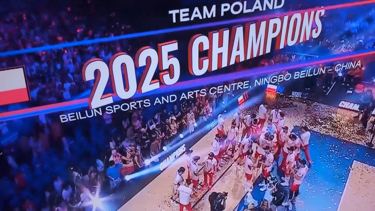 Polki wyszarpały zwycięstwo!